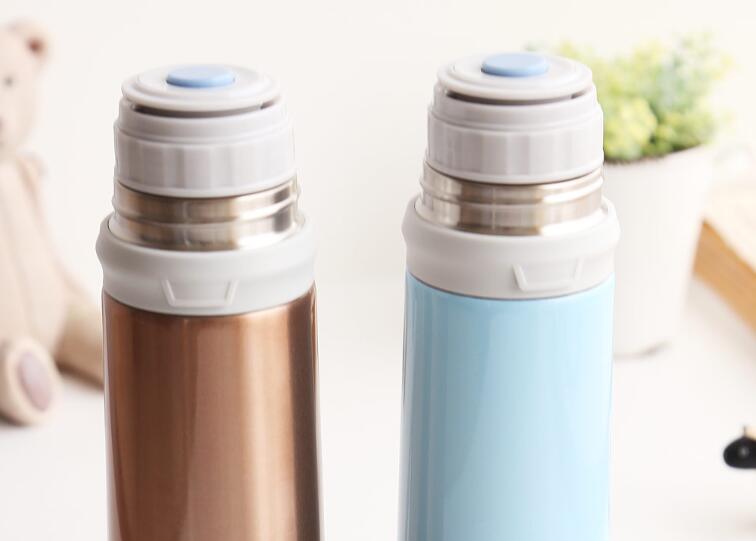 不銹鋼保溫杯泡茶的注意事項