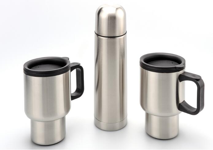 不銹鋼保溫杯制作工藝全解析