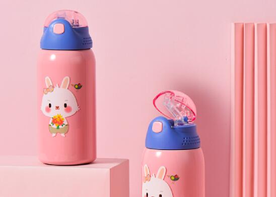 兒童保溫杯廠家哪家好價格是多少