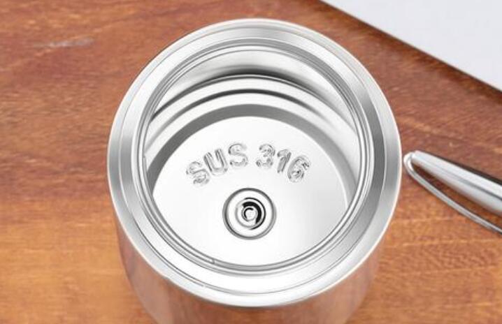 304不銹鋼與316不銹鋼保溫杯那個好