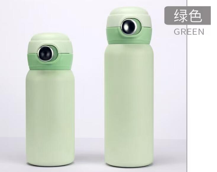 不銹鋼真空保溫杯如何鑒別其質量