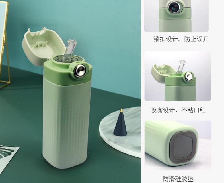 不銹鋼保溫杯：這些細節決定你的杯子壽命