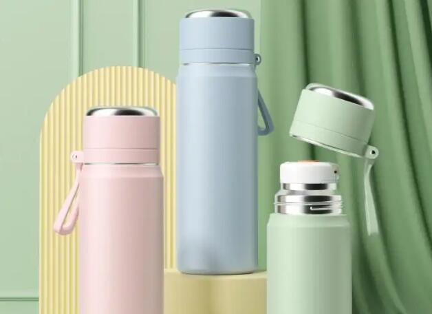 純鈦保溫杯與不銹鋼保溫杯的區(qū)別