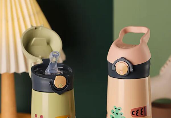 帶吸管兒童水杯不銹鋼吸管壺怎么樣