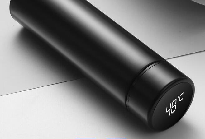 不銹鋼真空保溫杯的保溫原理揭秘