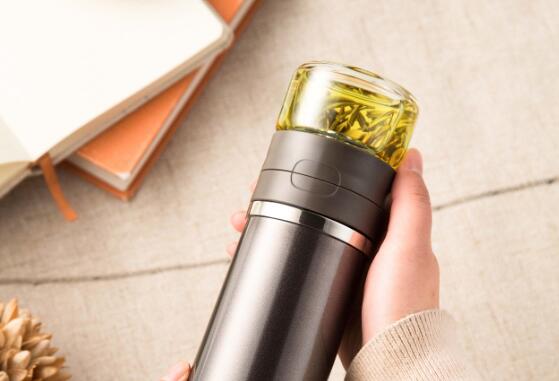 保溫杯能泡茶嗎 如何清洗保溫杯茶垢
