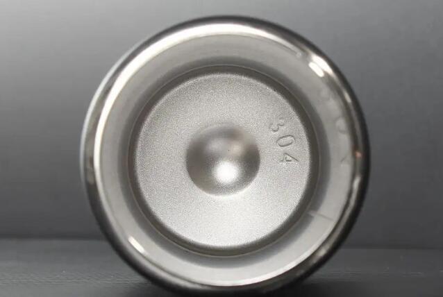 304不銹鋼保溫杯-不銹鋼保溫杯為什么選304材質(zhì)