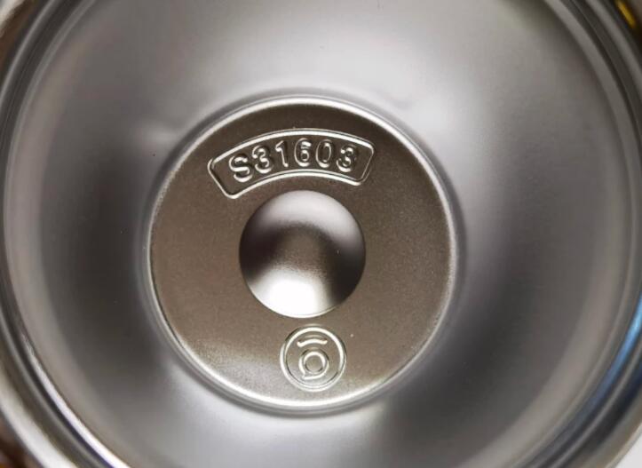 揭秘不銹鋼保溫杯內膽神秘工藝--有無焊縫的區別