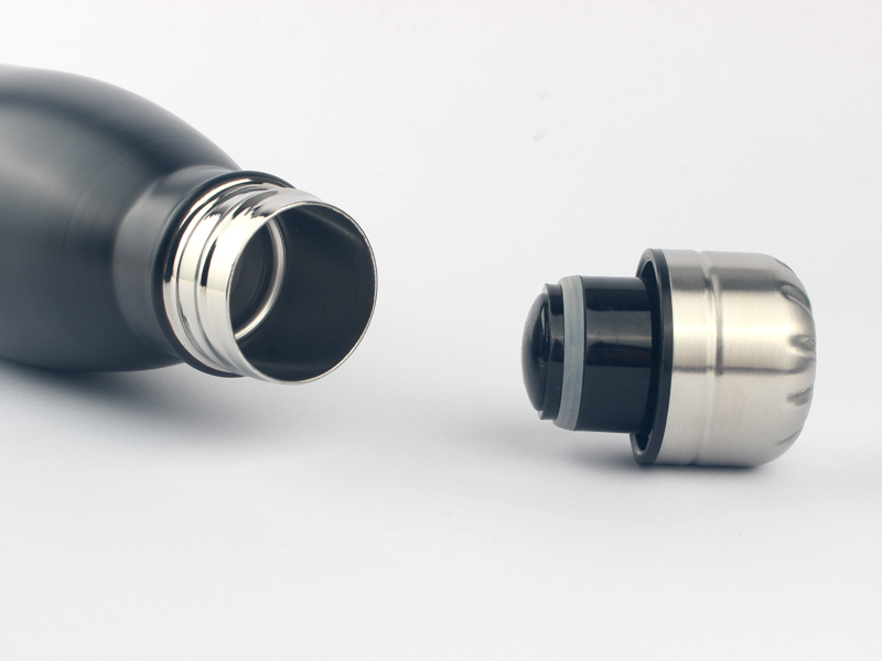 雙層真空可樂瓶