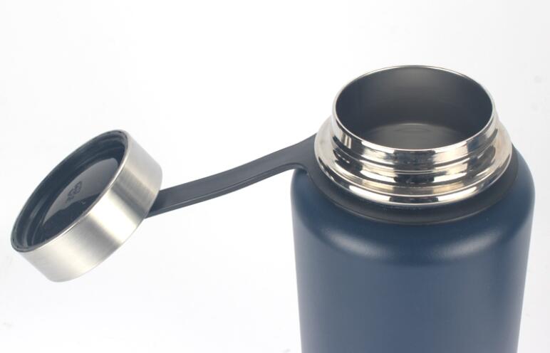 新買的保溫杯壺如何去掉氣味