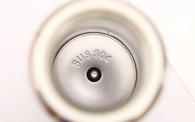 不銹鋼保溫杯內膽有18/8是什么意思