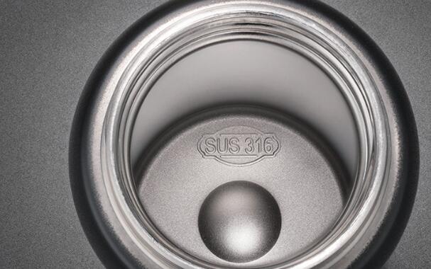 304#和316不銹鋼保溫杯那個好?他們有什么區別