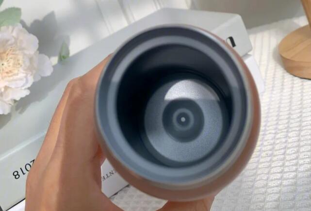 為什么保溫杯要用奧氏體不銹鋼