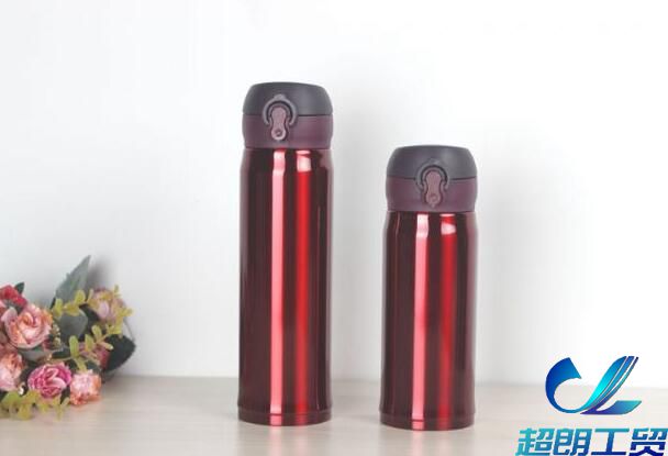 「永康保溫杯工藝」保溫杯的幾大工藝制作流程